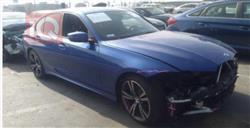 بي ام دبليو الفئة 3